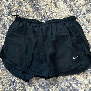 Nike Dri-Fit shorts